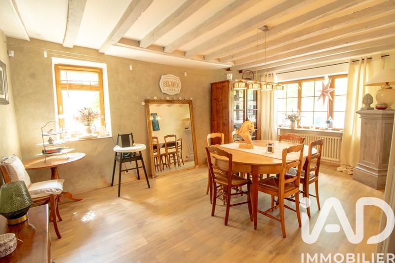 Maison - 175 m² - 7 pièces