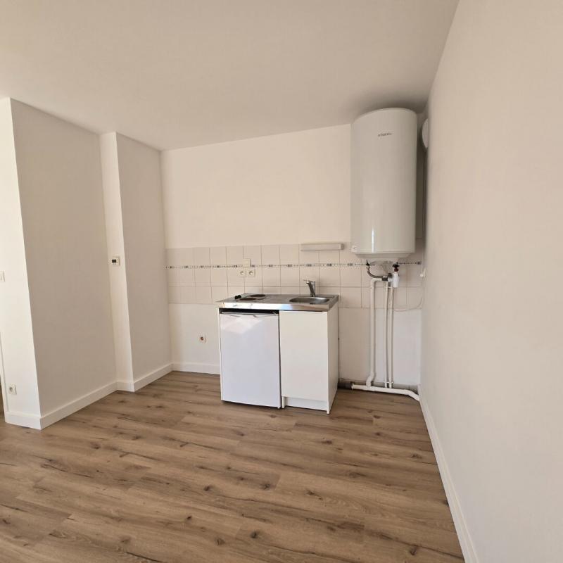 Appartement - 41 m² - 2 pièces