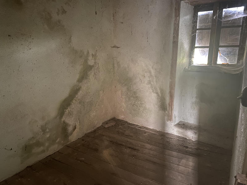 Maison de village - 143 m² - 7 pièces