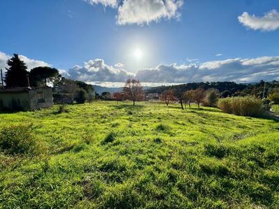 Terrain constructible - 2 358 m²