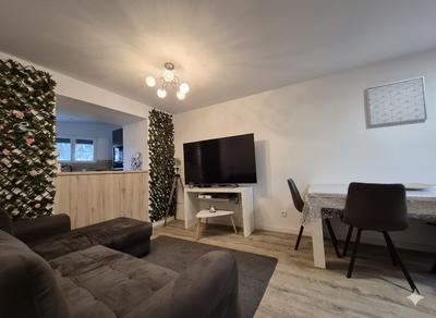 Maison - 75 m² - 3 pièces