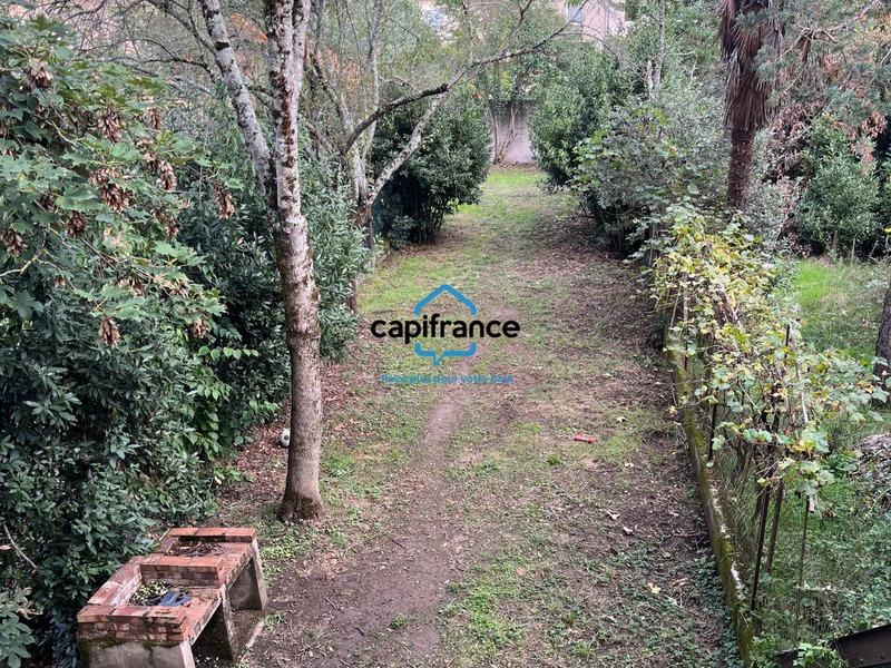 Maison de ville - 158 m² - 5 pièces