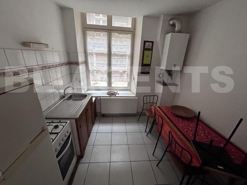 Immeuble - 1 534 m²