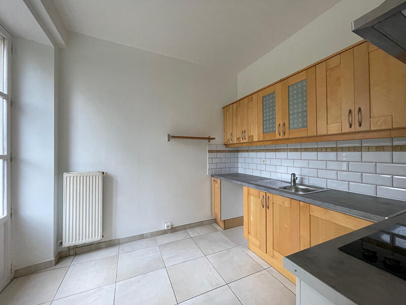 Maison - 149 m² - 6 pièces