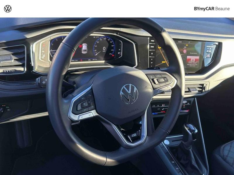 Volkswagen Taigo 1.5 Tsi 150 Dsg7 R-Line Edition