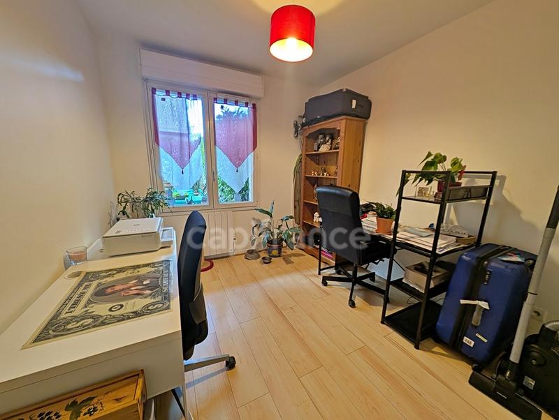 Appartement - 52 m² - 3 pièces