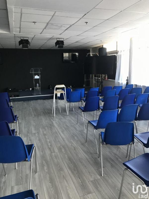 Local commercial - 125 m²