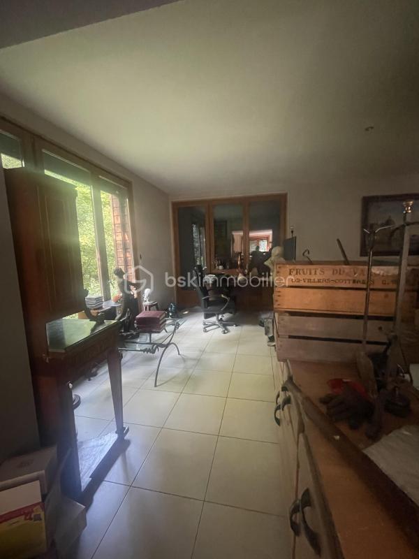 Maison - 152 m² - 5 pièces