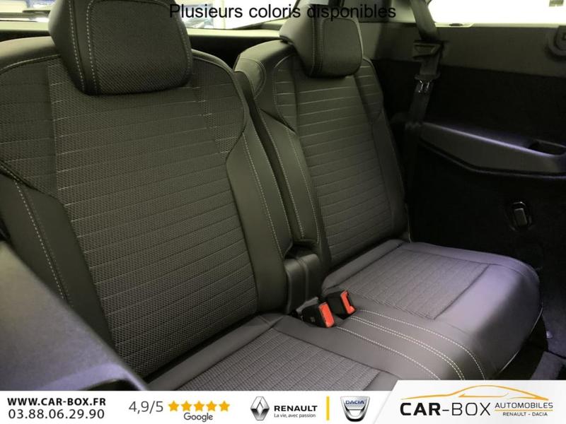 Peugeot 5008 Hybrid 145 e-Dcs6 Gt