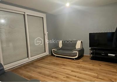 Appartement - 87 m² - 5 pièces