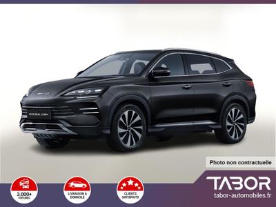 Byd Seal U Dm-i 218 Comfort Range+ Pano 360cam