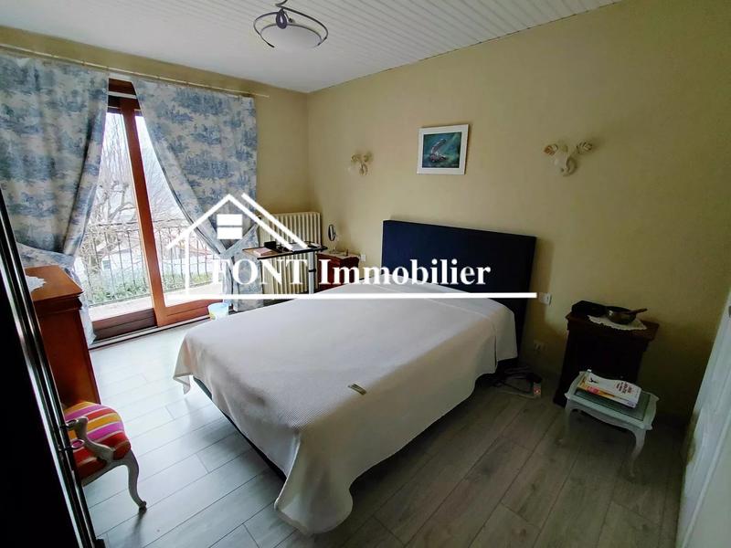 Maison - 89 m² - 4 pièces