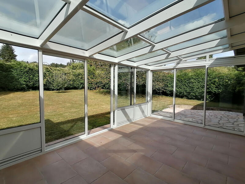 Maison - 160 m² - 7 pièces