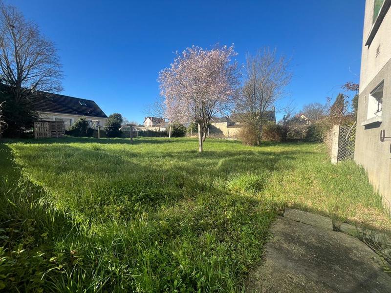 Maison - 77 m² - 5 pièces