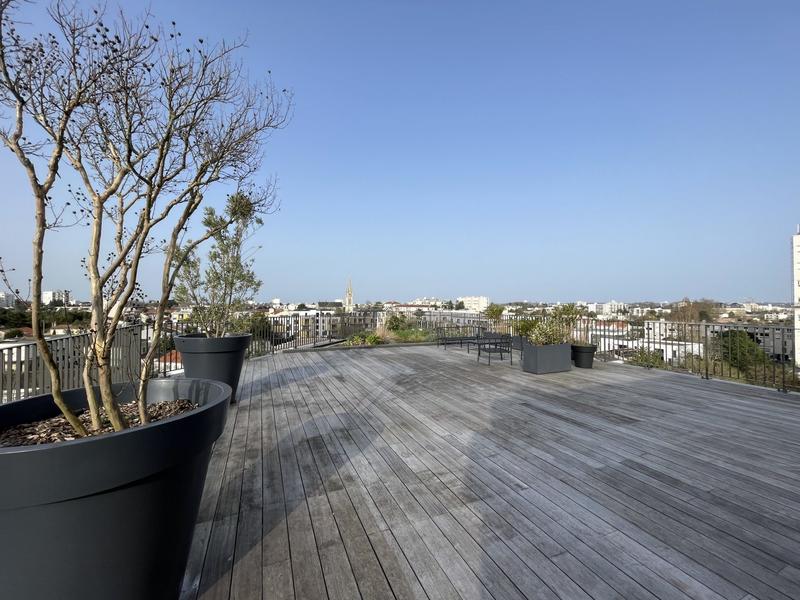 Appartement - 124 m² - 4 pièces