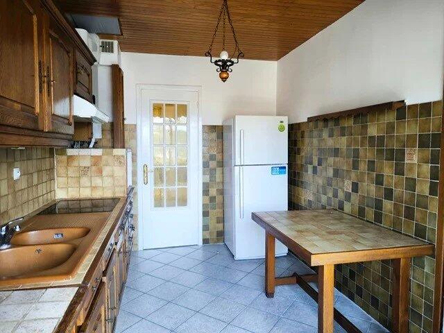 Appartement - 58 m² - 2 pièces