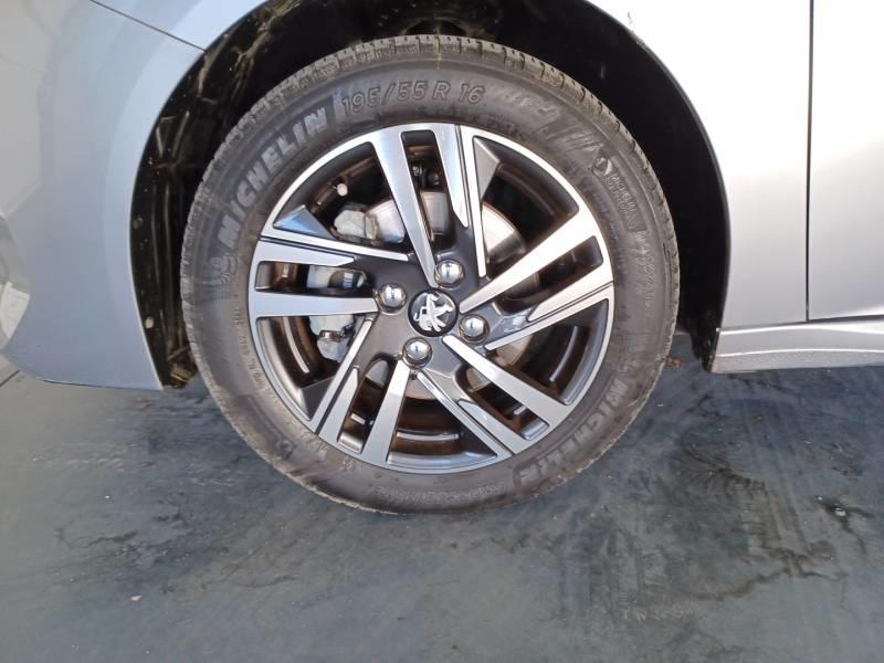 Peugeot 208 BlueHDi 100 s&amp;S Bvm6 Allure Business