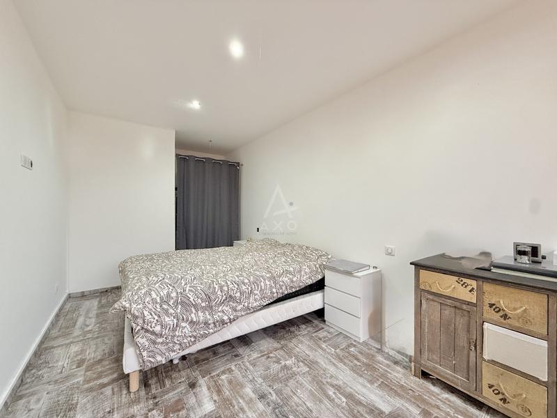 Maison - 170 m² - 6 pièces