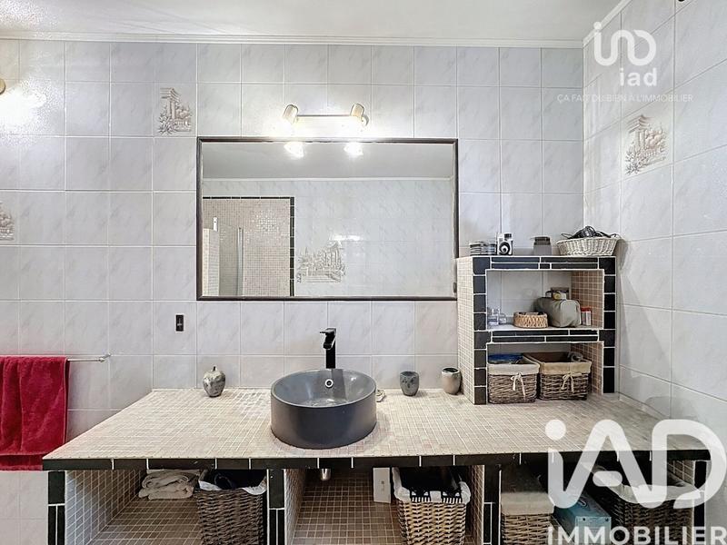 Maison - 98 m² - 4 pièces