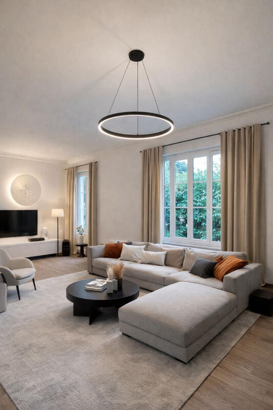 Maison - 132 m² - 5 pièces