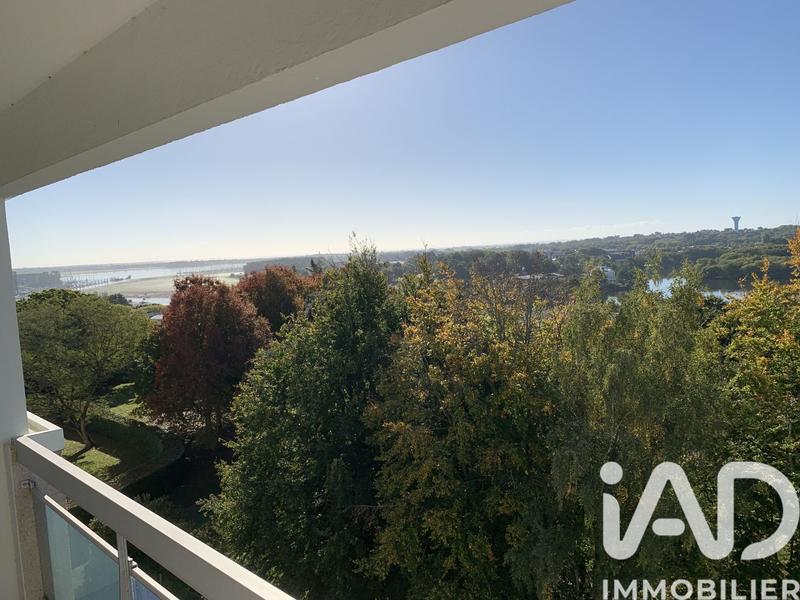 Appartement - 77 m² - 4 pièces