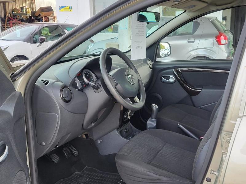 Dacia Duster 1.5 Dci 85 Prestige