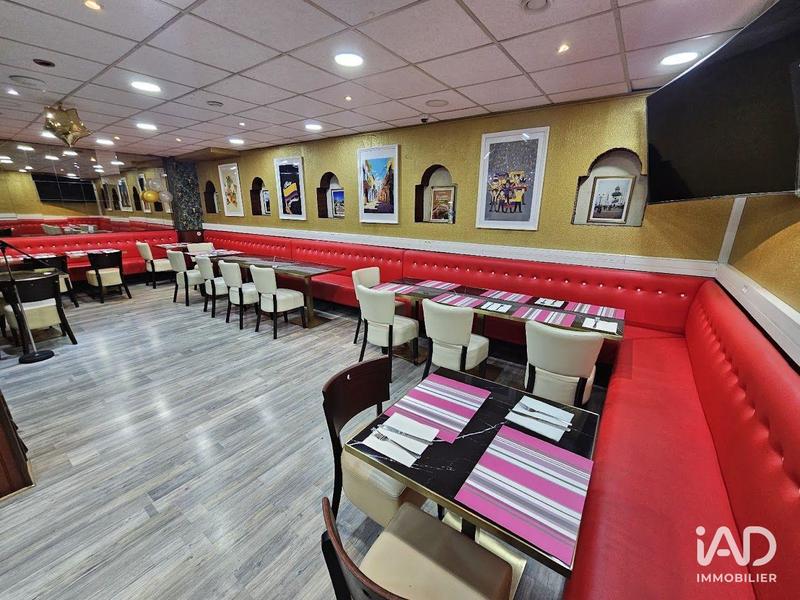 Local commercial - 110 m²