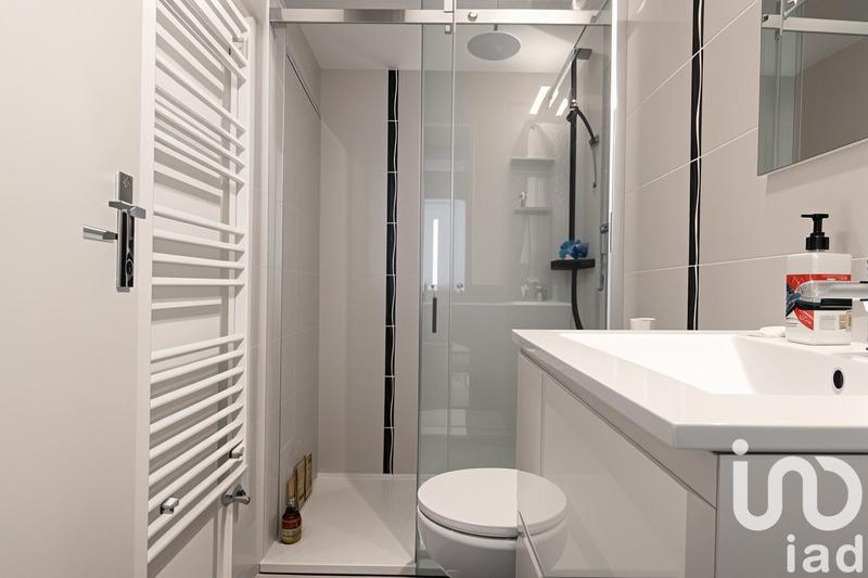 Appartement - 82 m² - 4 pièces