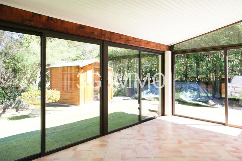 Villa - 190 m² - 5 pièces