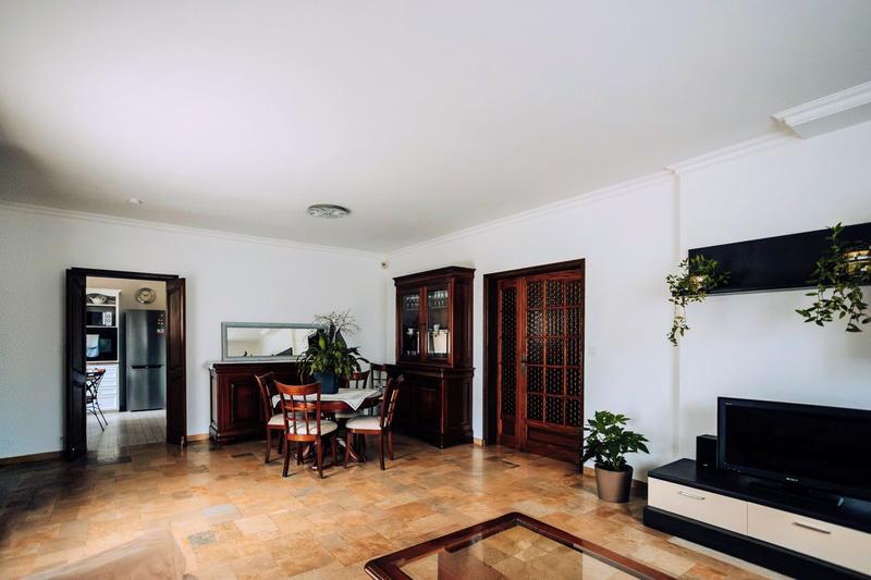 Maison - 103 m² - 4 pièces