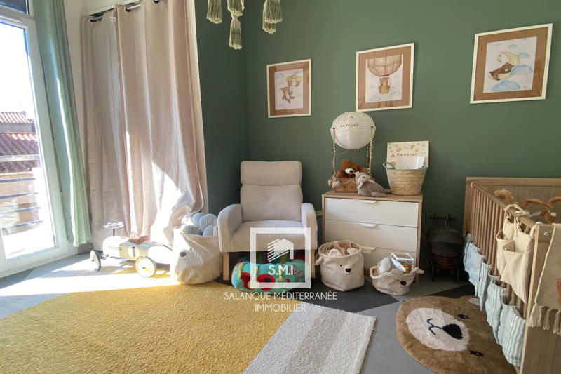 Maison - 104 m² - 4 pièces