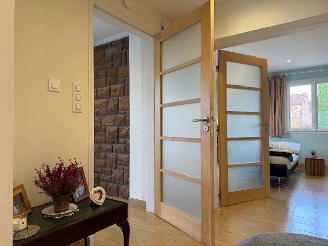 Appartement - 6 pièces