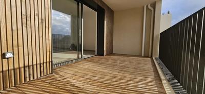 Appartement - 71 m² - 3 pièces