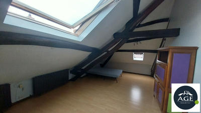 Appartement - 126 m² - 5 pièces