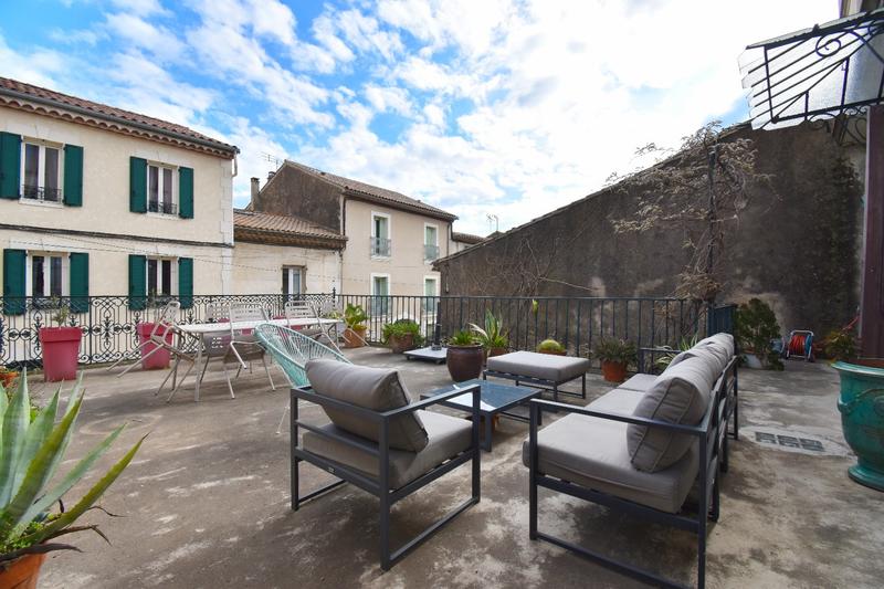 Maison - 392 m² - 12 pièces