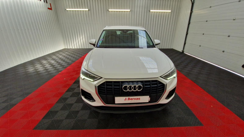 Audi Q3 45 Tfsi E 245 s tronic Business Line