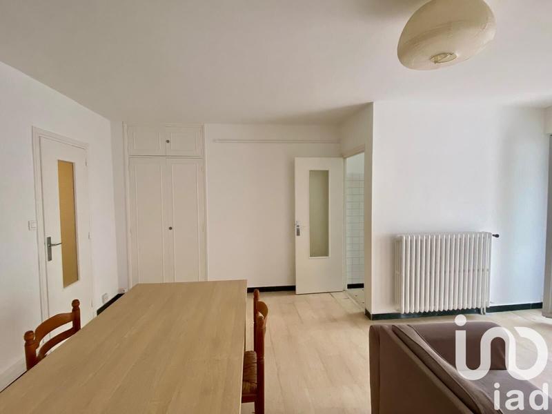 Appartement - 39 m² - 1 pièce