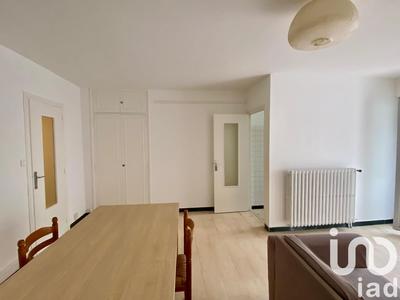 Appartement - 39 m² - 1 pièce