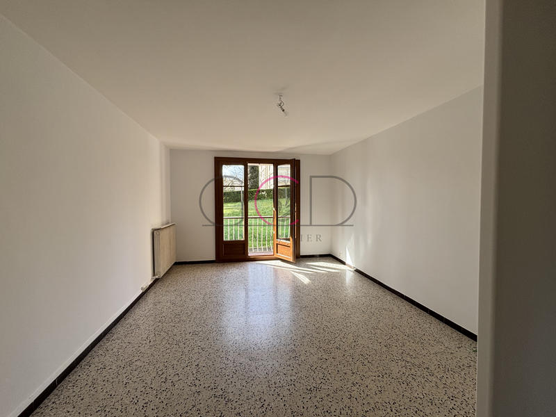 Appartement - 52 m² - 2 pièces