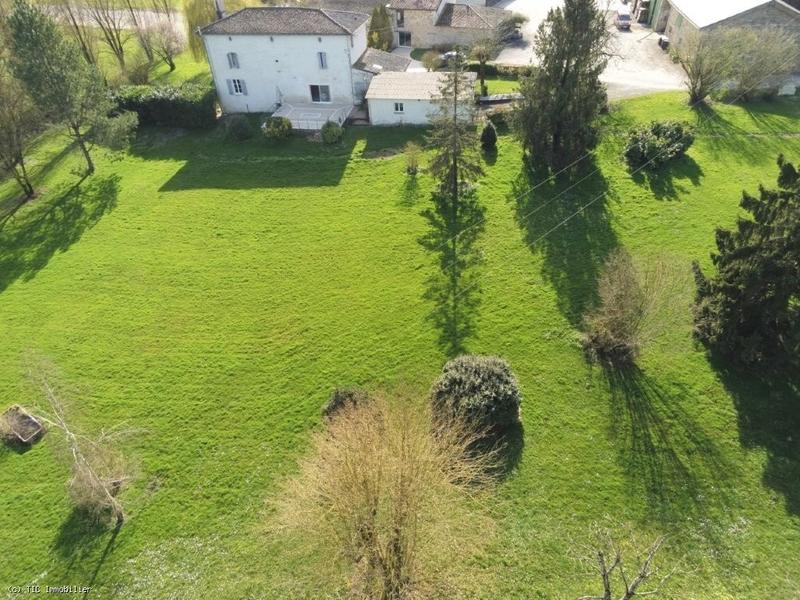 Ferme - 192 m² - 6 pièces