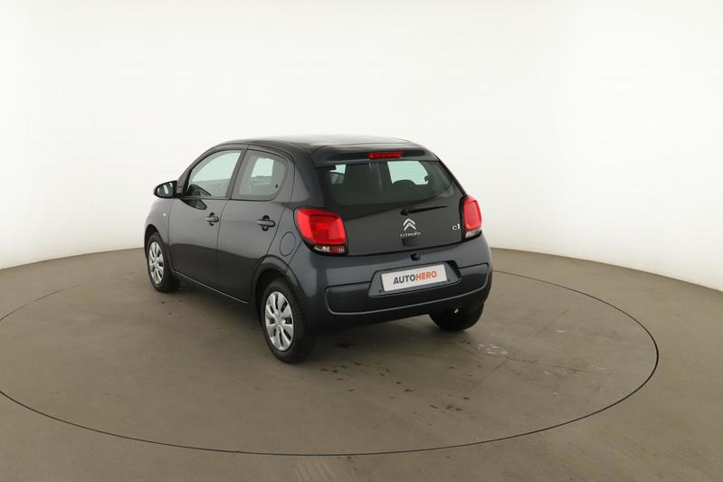 Citroën C1 1.0 VTi Feel 5p 69 ch