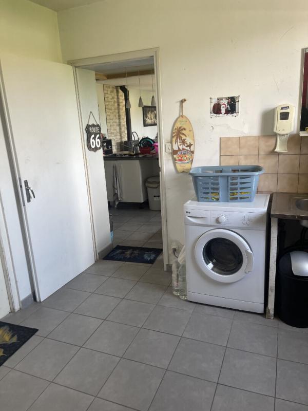 Maison - 98 m² - 4 pièces