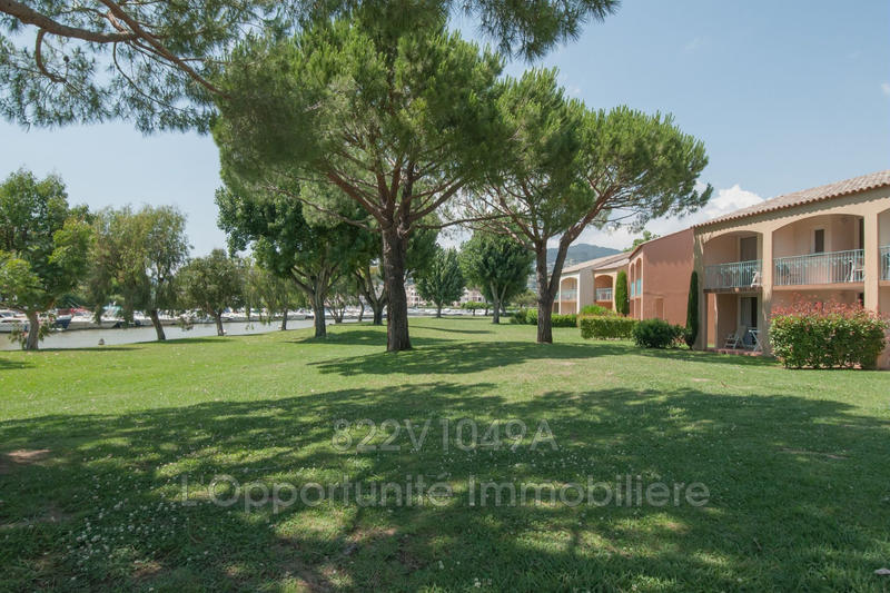 Appartement - 40 m² - 3 pièces