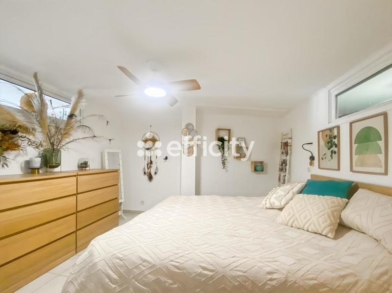 Appartement - 75 m² - 3 pièces