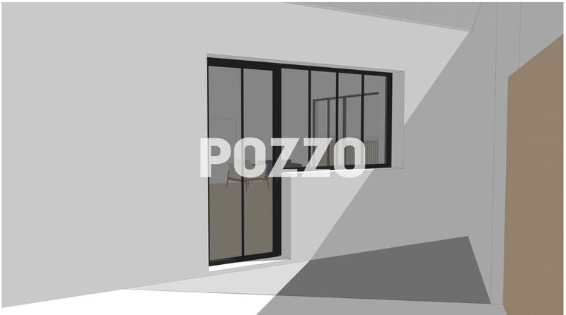 Maison - 204 m² - 6 pièces