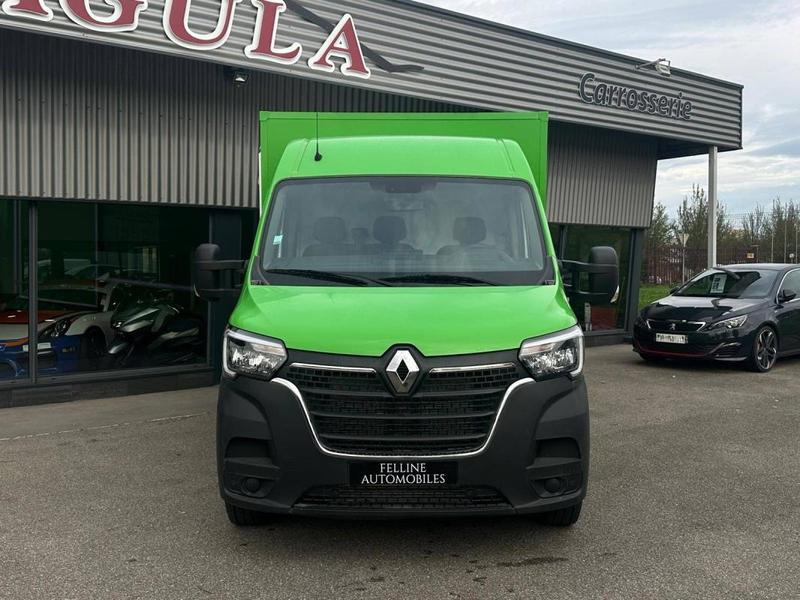 Renault Master Cc F3500 L2 Blue Dci 145 VI Confort