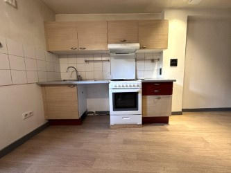 Maison de village - 80 m² - 4 pièces