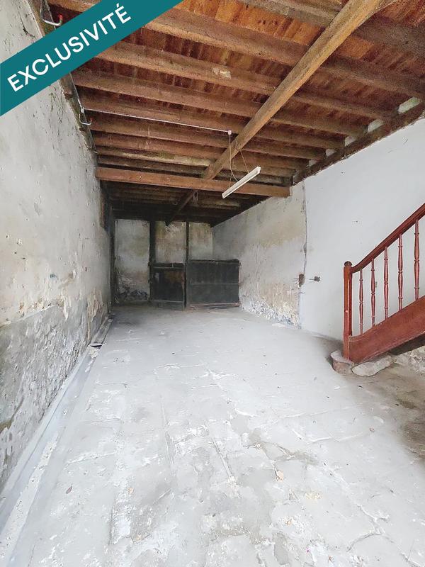 Maison - 290 m² - 11 pièces