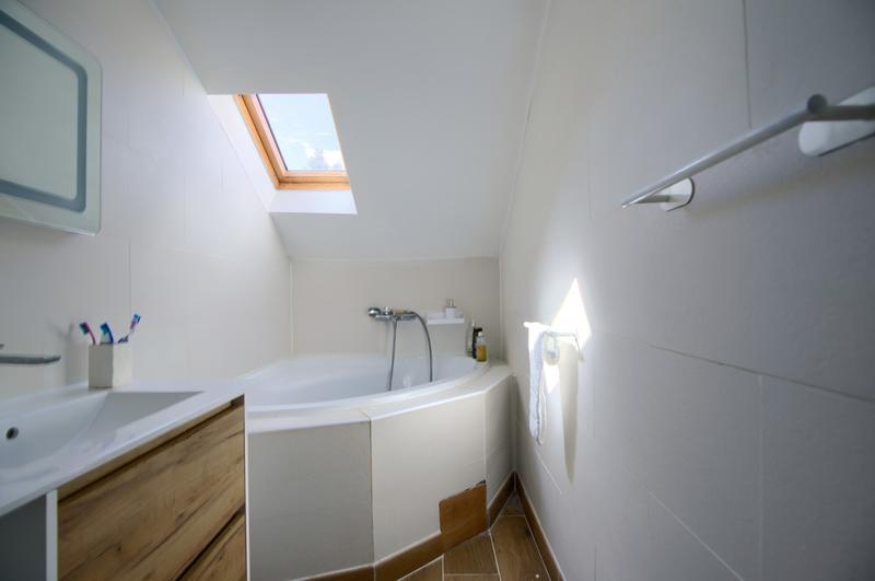 Appartement - 117 m² - 6 pièces