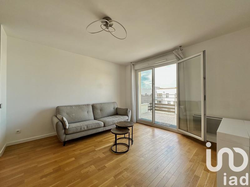 Appartement - 53 m² - 3 pièces